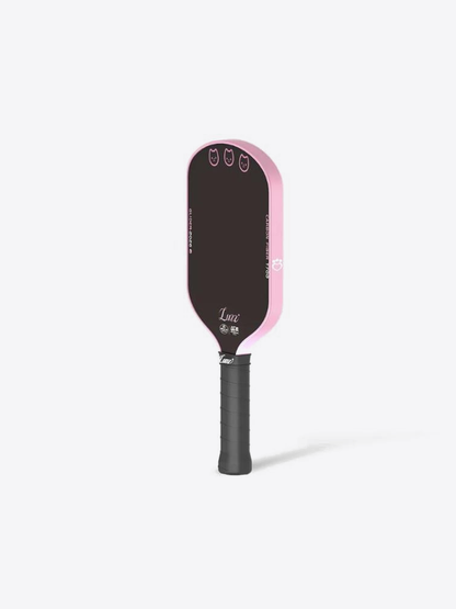 Luzz Glider 2026 Gabby edge detail