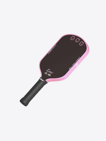 Luzz Glider 2026 Gabby angled