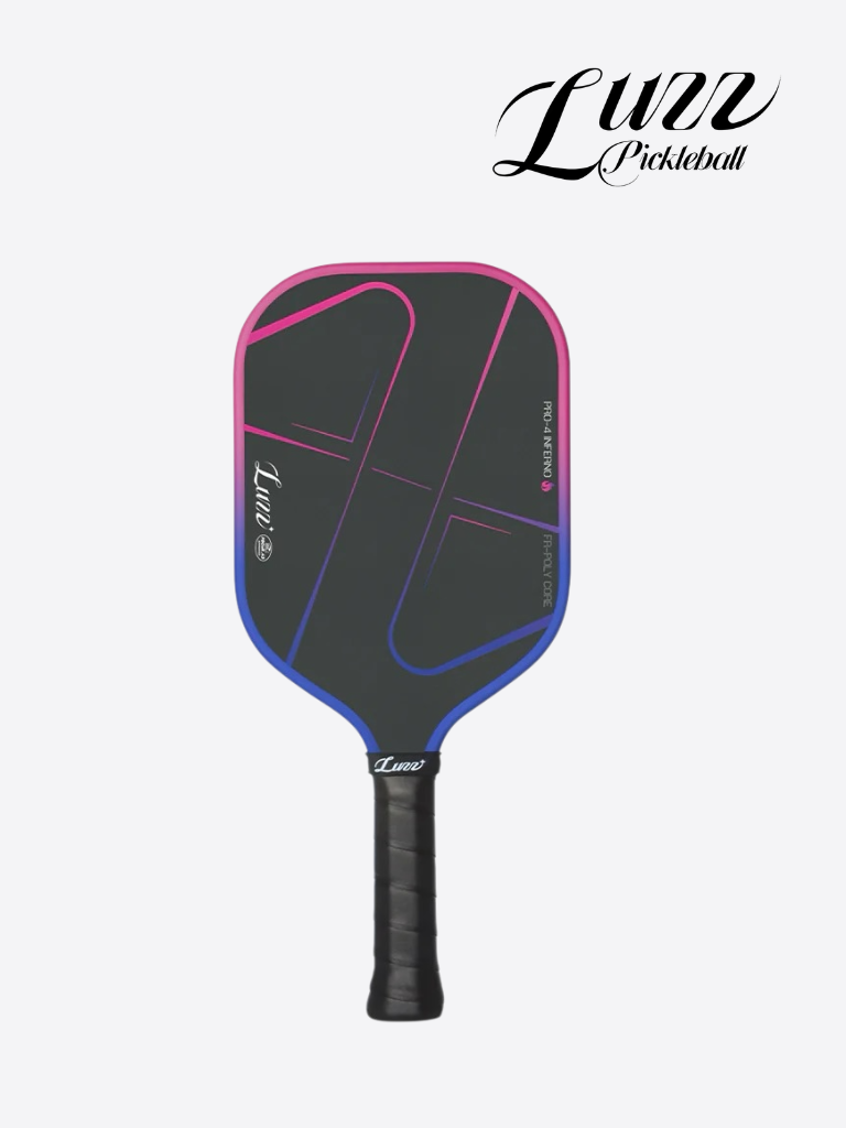 Luzz Inferno Pickleball Paddle
