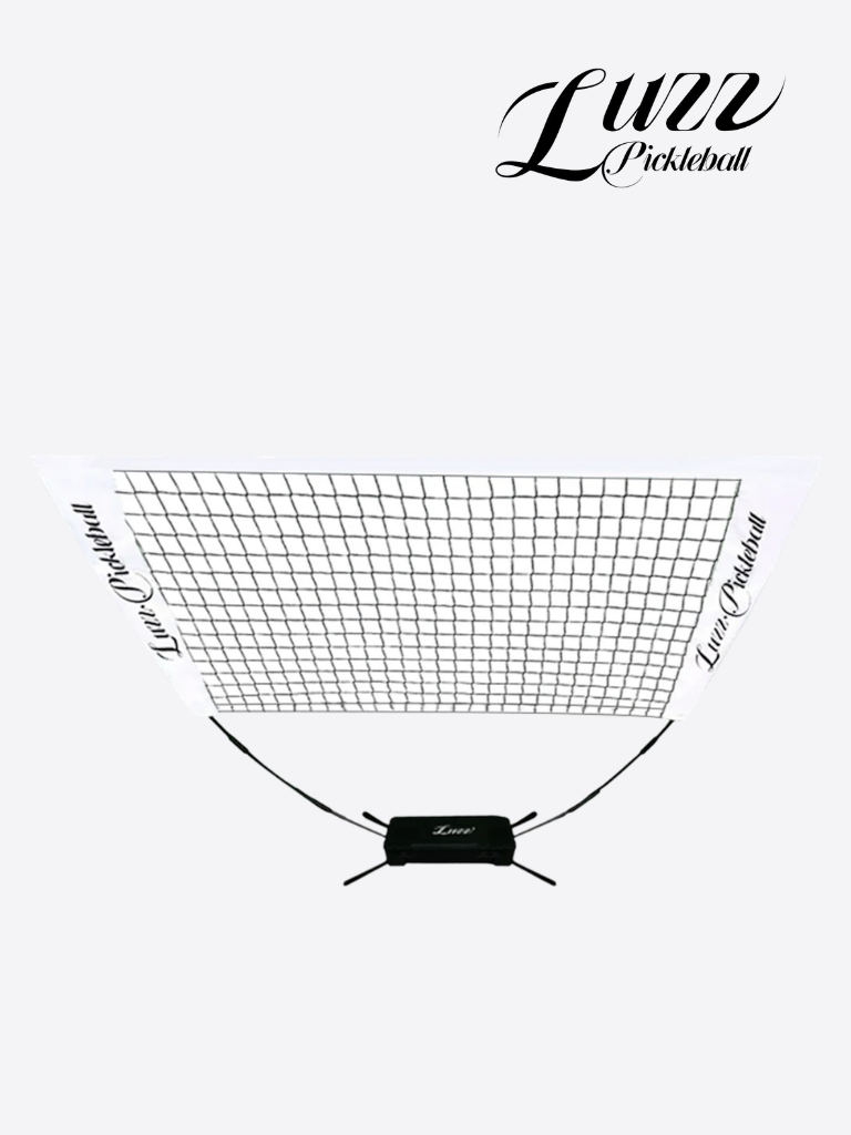Luzz Mini Portable Practice Net