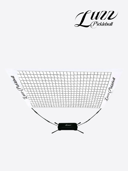 Luzz Mini Portable Practice Net