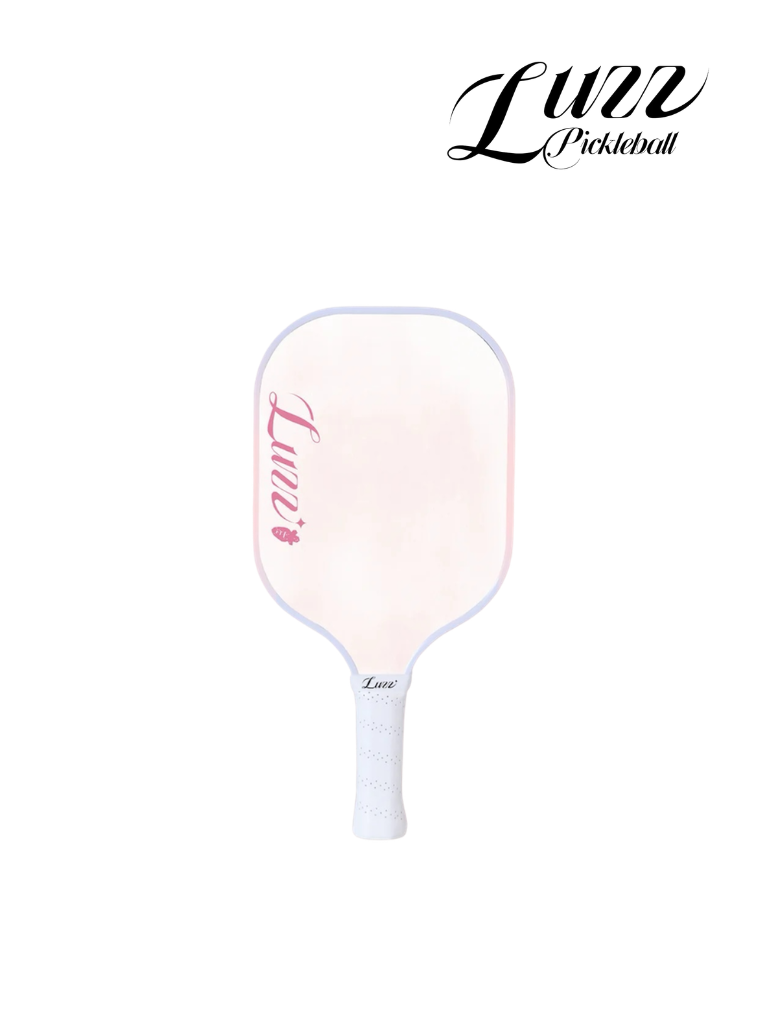 Luzz Original Pickleball Paddle - Bunny