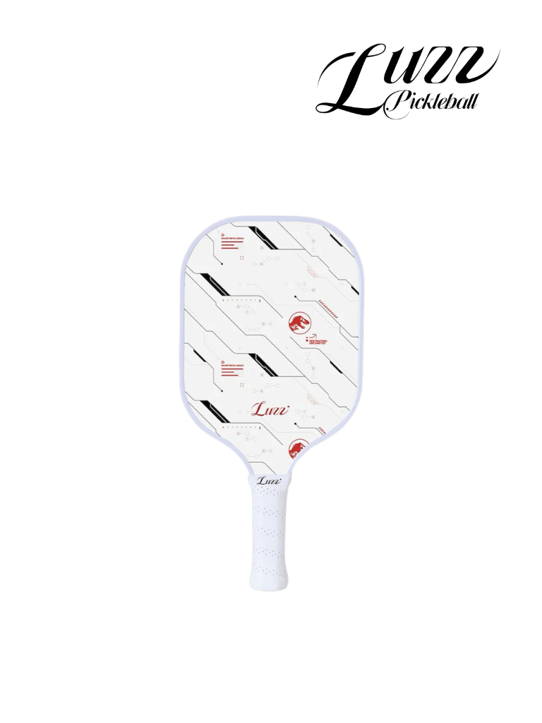 Luzz Original Pickleball Paddle - Covert Mission