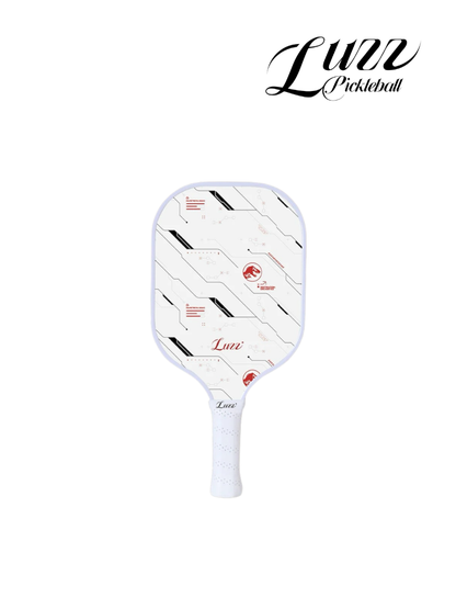 Luzz Original Pickleball Paddle - Covert Mission
