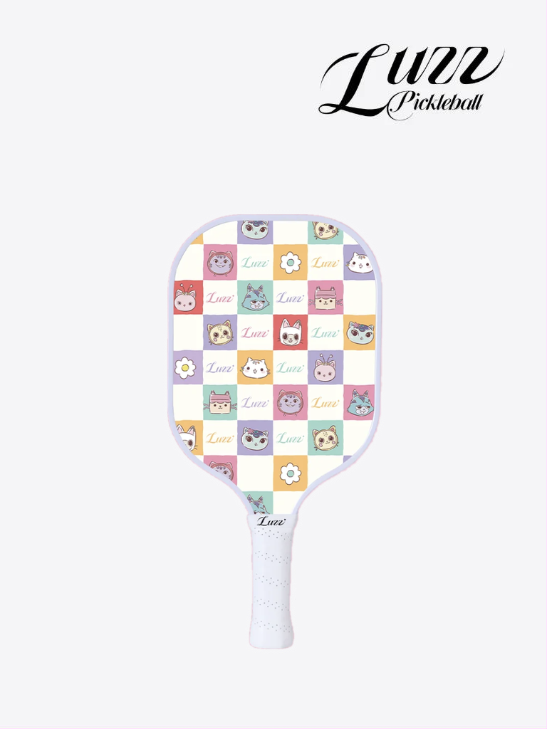 Luzz Original Pickleball Paddle - Gabby's Dollhouse