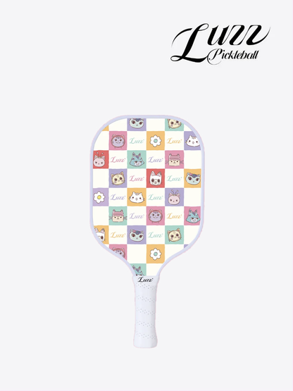 Luzz Original Pickleball Paddle - Gabby's Dollhouse