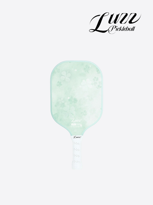 Luzz Original 系列匹克球拍 - 幸運草