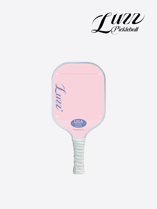 Luzz Original Pickleball Paddle - Pink