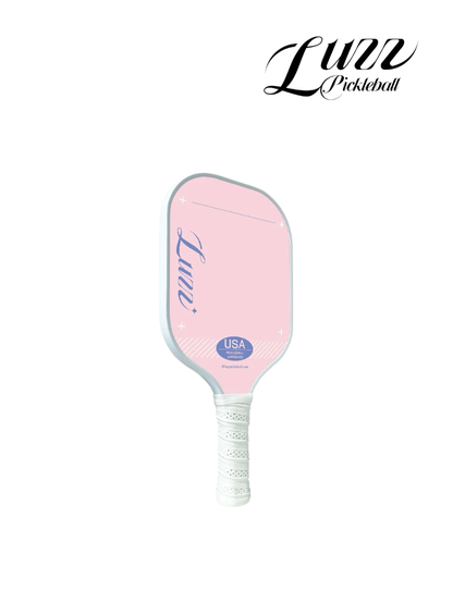 Luzz Original Pickleball Paddle - Pink