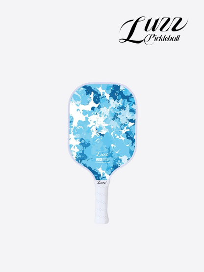 Luzz Original Pickleball Paddle - Splash