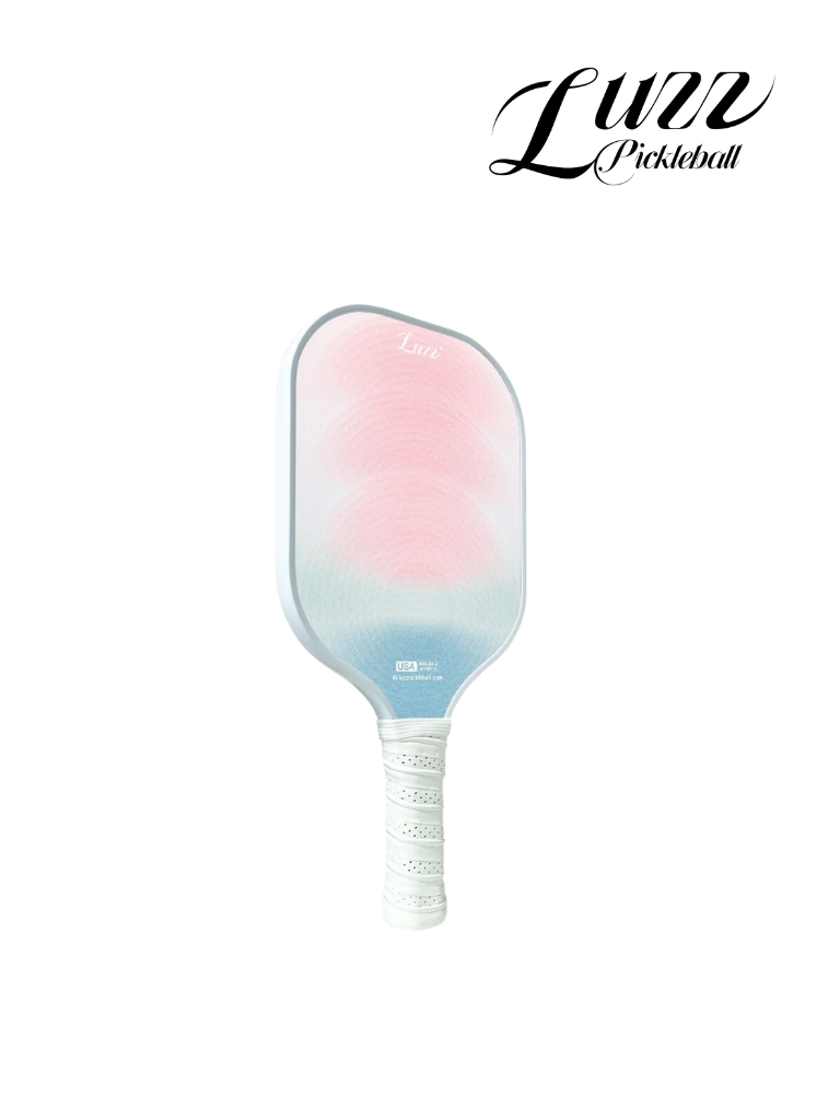 Luzz Original Pickleball Paddle - Whisper