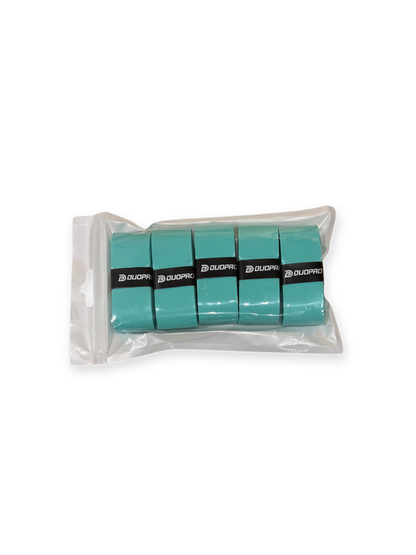 DUOPRO 牛奶膠匹克球拍握把布 - 薄荷綠