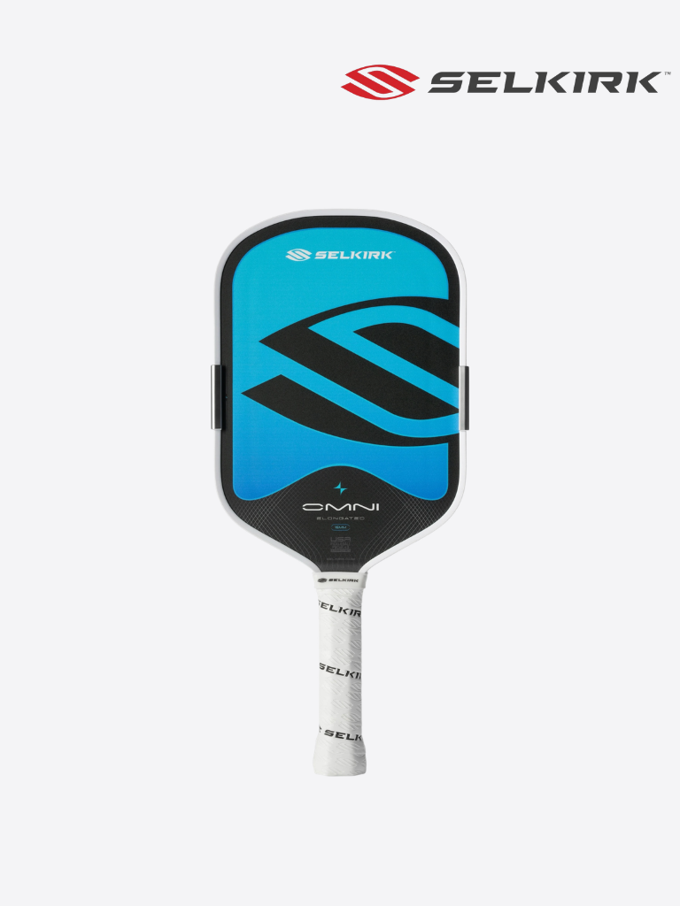Selkirk OMNI Elongated Pickleball Paddle