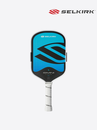 Selkirk OMNI Elongated Pickleball Paddle