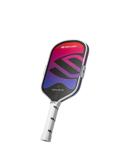 Selkirk OMNI Elongated Pickleball Paddle