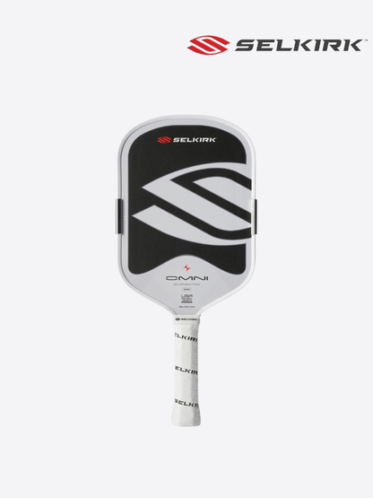 Selkirk OMNI Elongated Pickleball Paddle