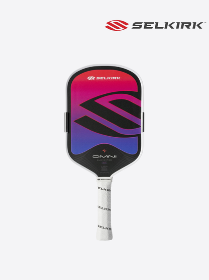 Selkirk OMNI Elongated Pickleball Paddle