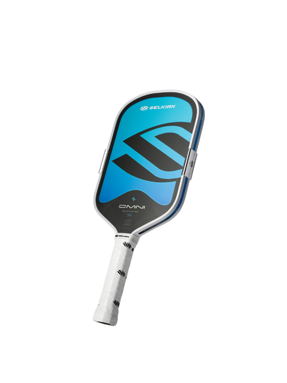 Selkirk OMNI Elongated Pickleball Paddle