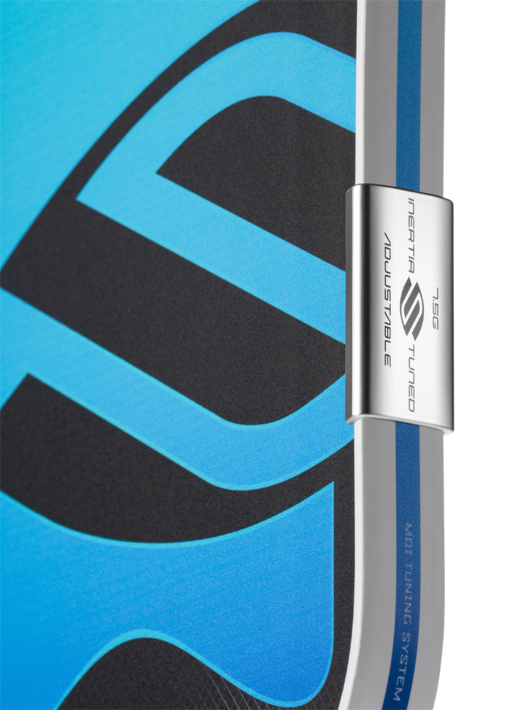 Selkirk OMNI Elongated Pickleball Paddle