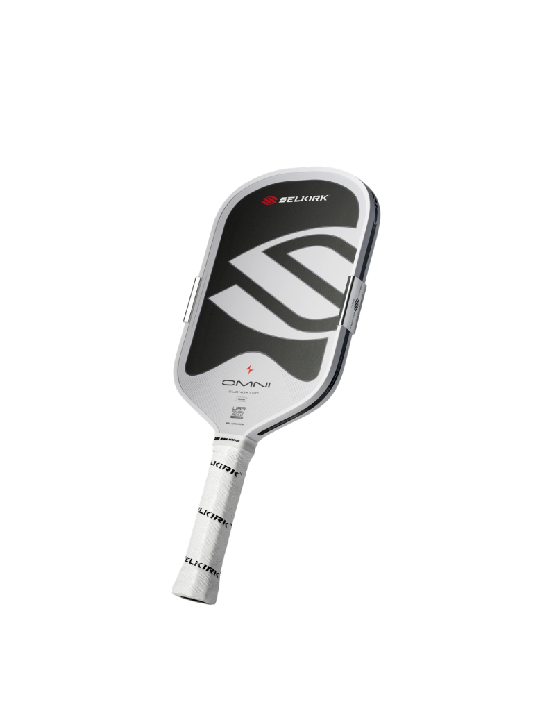 Selkirk OMNI Elongated Pickleball Paddle