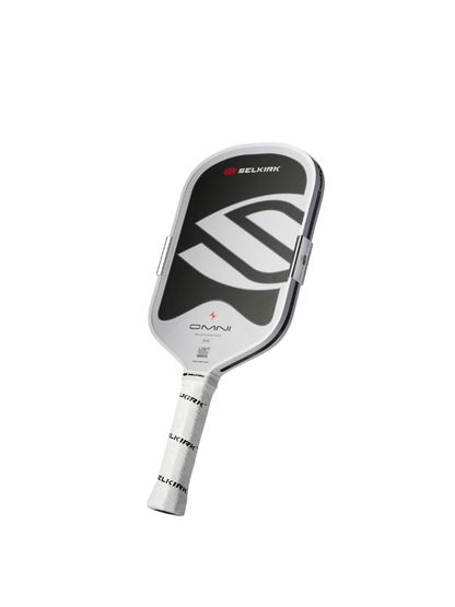 Selkirk OMNI Elongated Pickleball Paddle