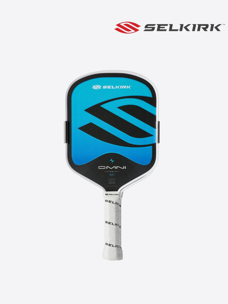 Selkirk OMNI Widebody Pickleball Paddle