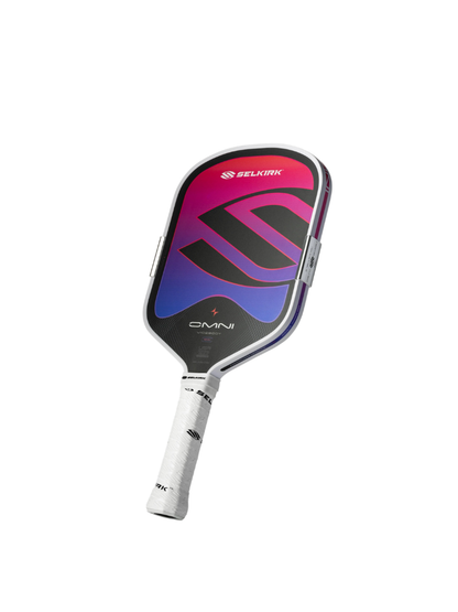 Selkirk OMNI Widebody Pickleball Paddle