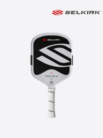 Selkirk OMNI Widebody Pickleball Paddle