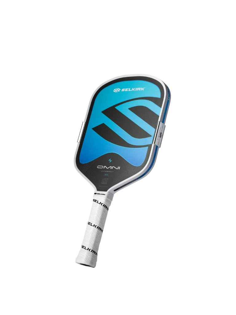 Selkirk OMNI Widebody Pickleball Paddle