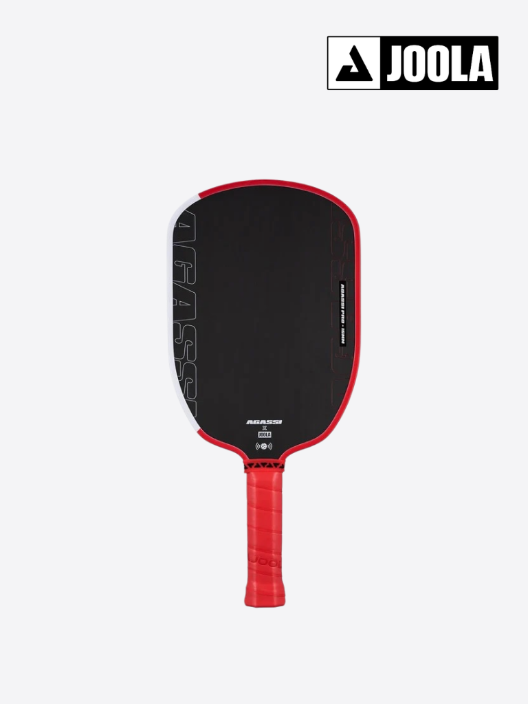 JOOLA Pro 4 Agassi 16MM Pickleball Paddle