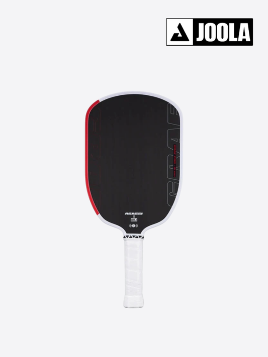 JOOLA Pro 4 Graf 16MM Pickleball Paddle