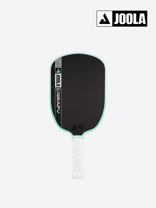 JOOLA Pro 5 Graf 16MM Pickleball Paddle