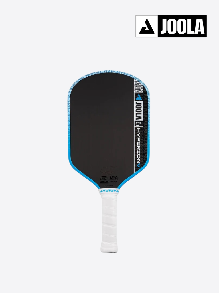 JOOLA Pro 5 Hyperion 14MM Pickleball Paddle