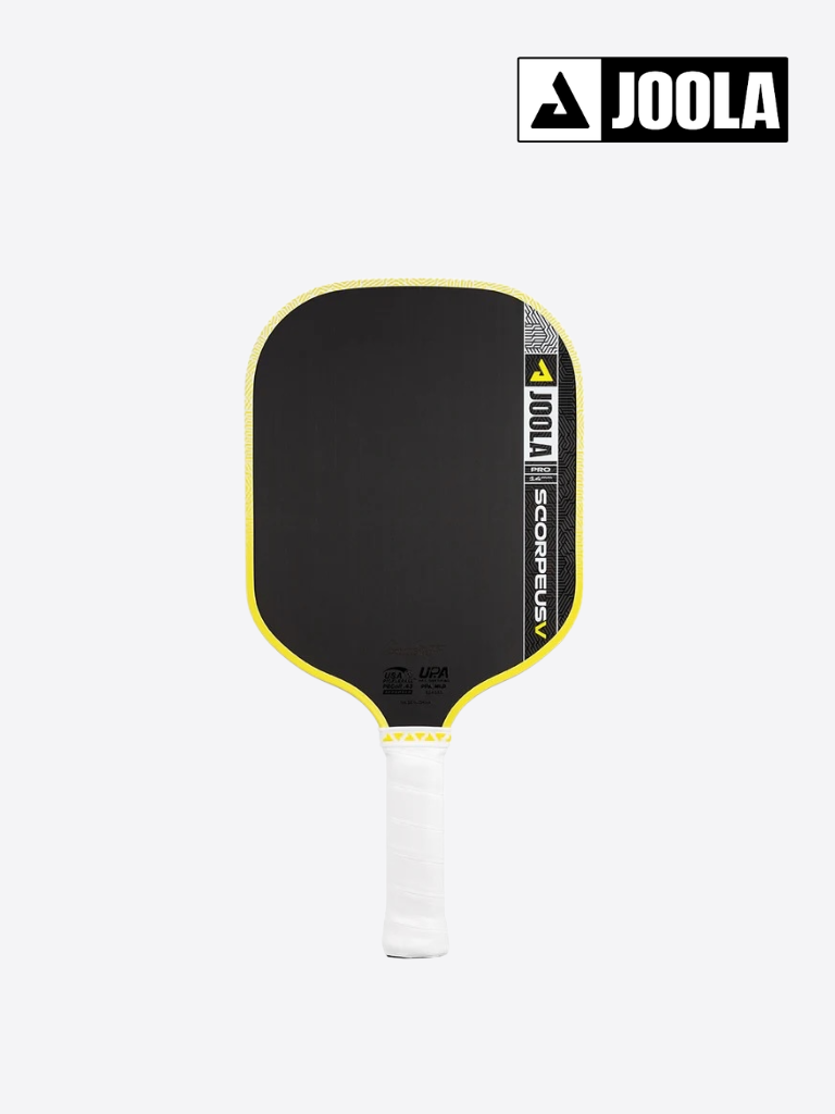 JOOLA Pro 5 Scorpeus 14MM Pickleball Paddle