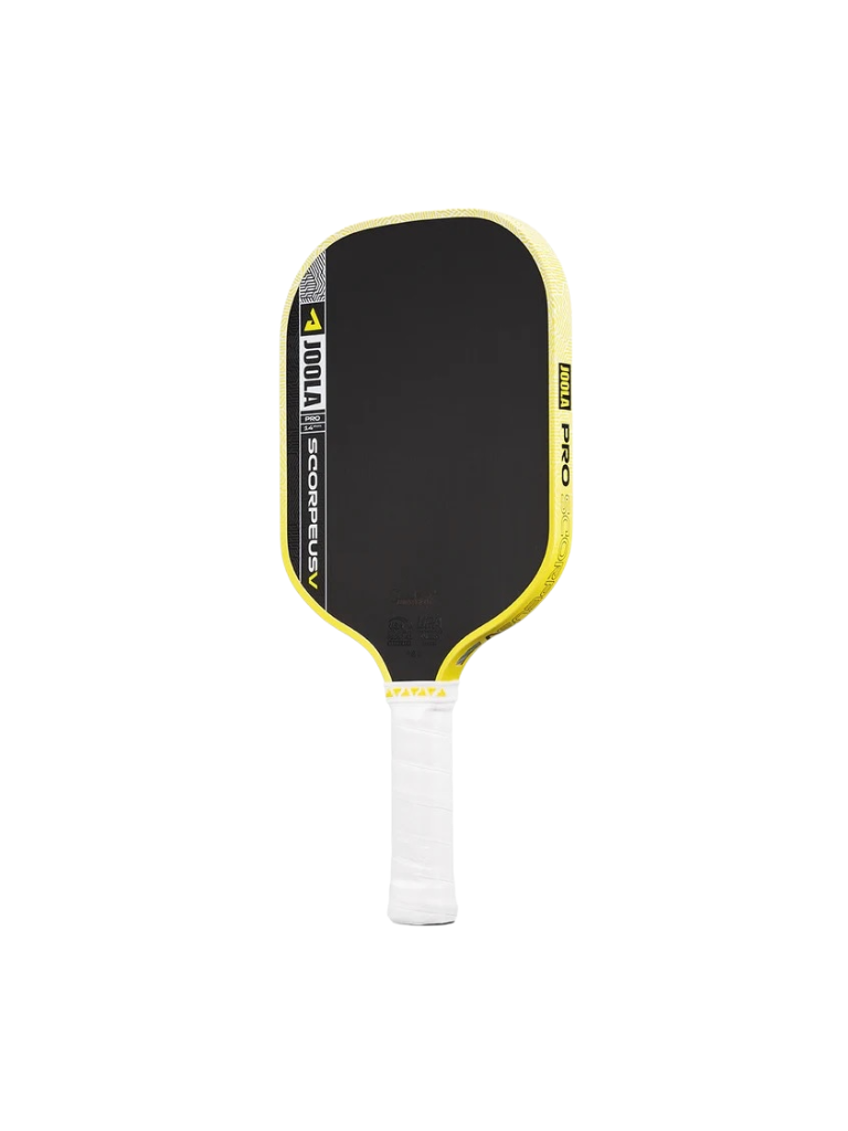 JOOLA Pro 5 Scorpeus 14MM Pickleball Paddle