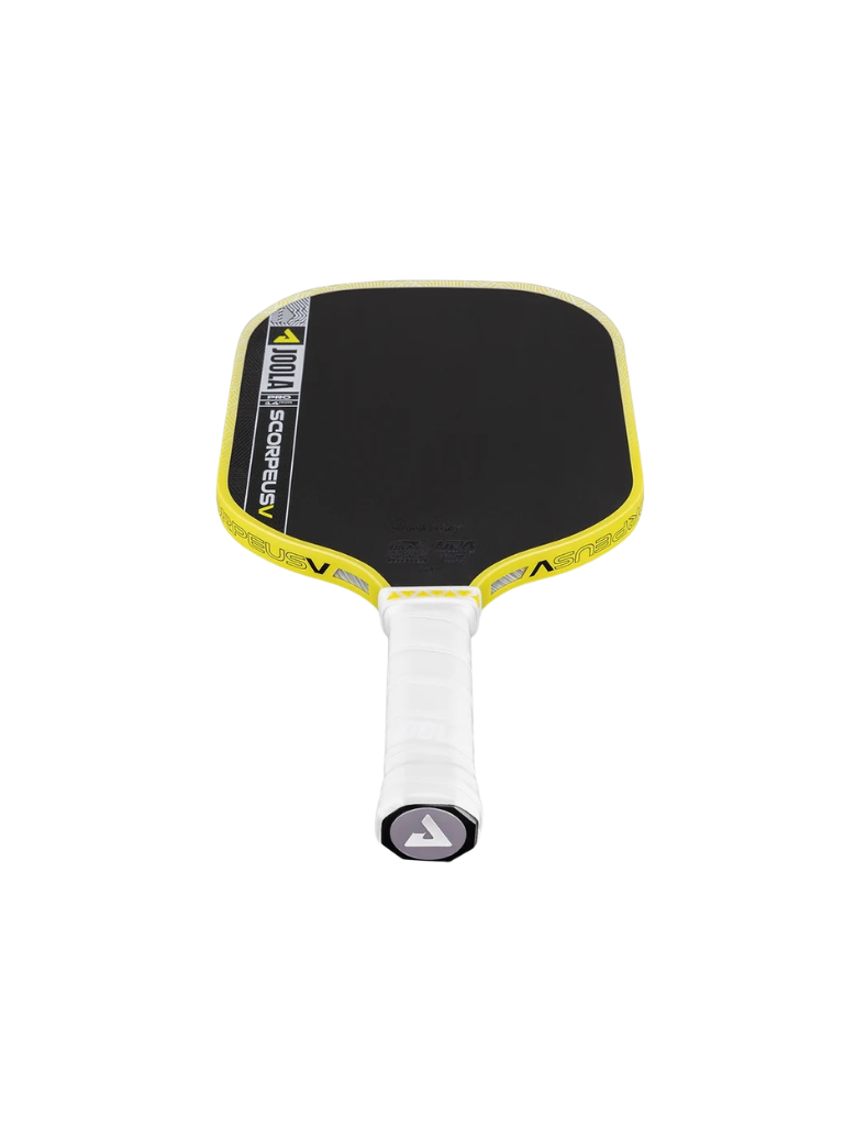 JOOLA Pro 5 Scorpeus 14MM Pickleball Paddle
