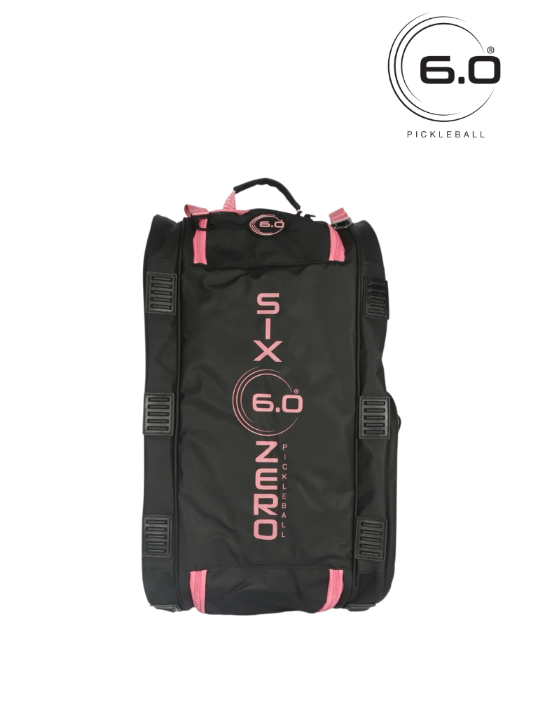 Six Zero Pro Tour Bag