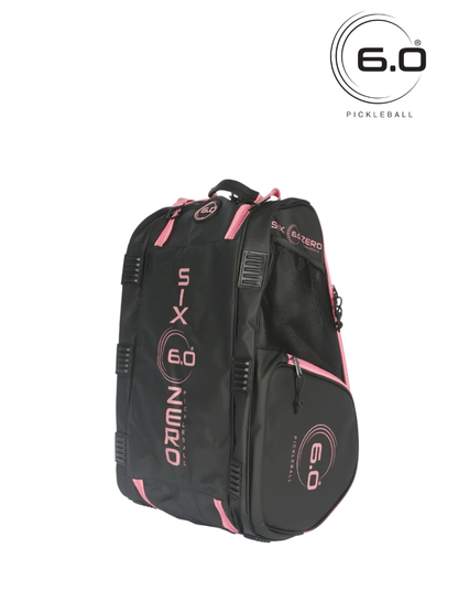 Six Zero Pro Tour Bag