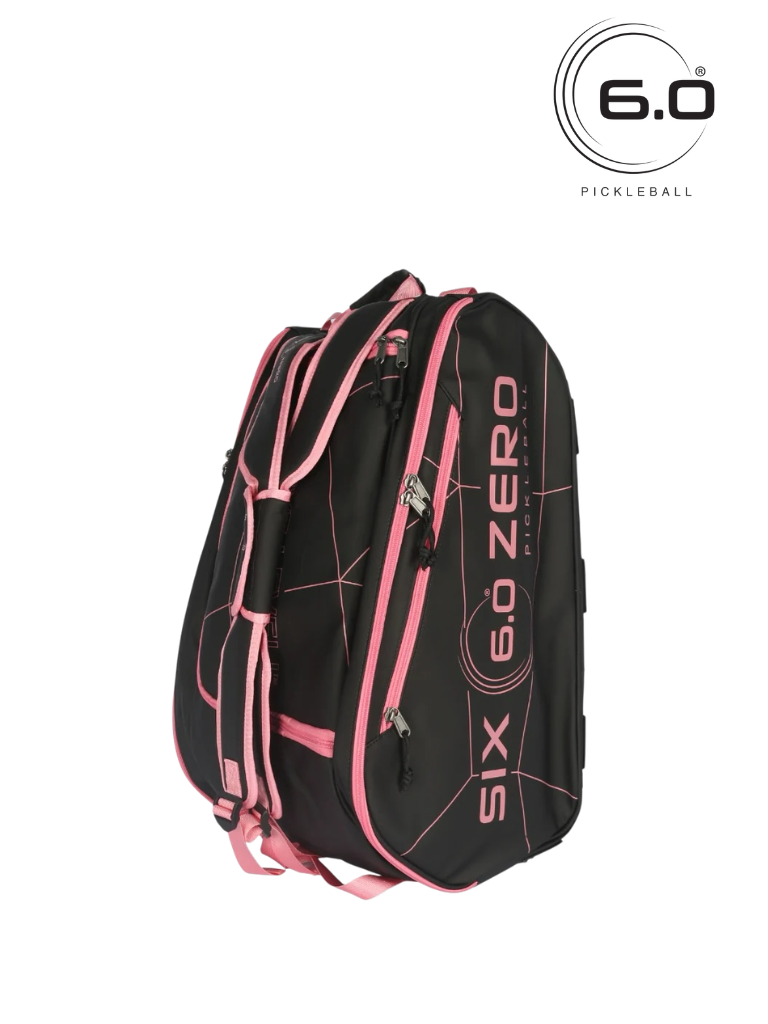 Six Zero Pro Tour Bag