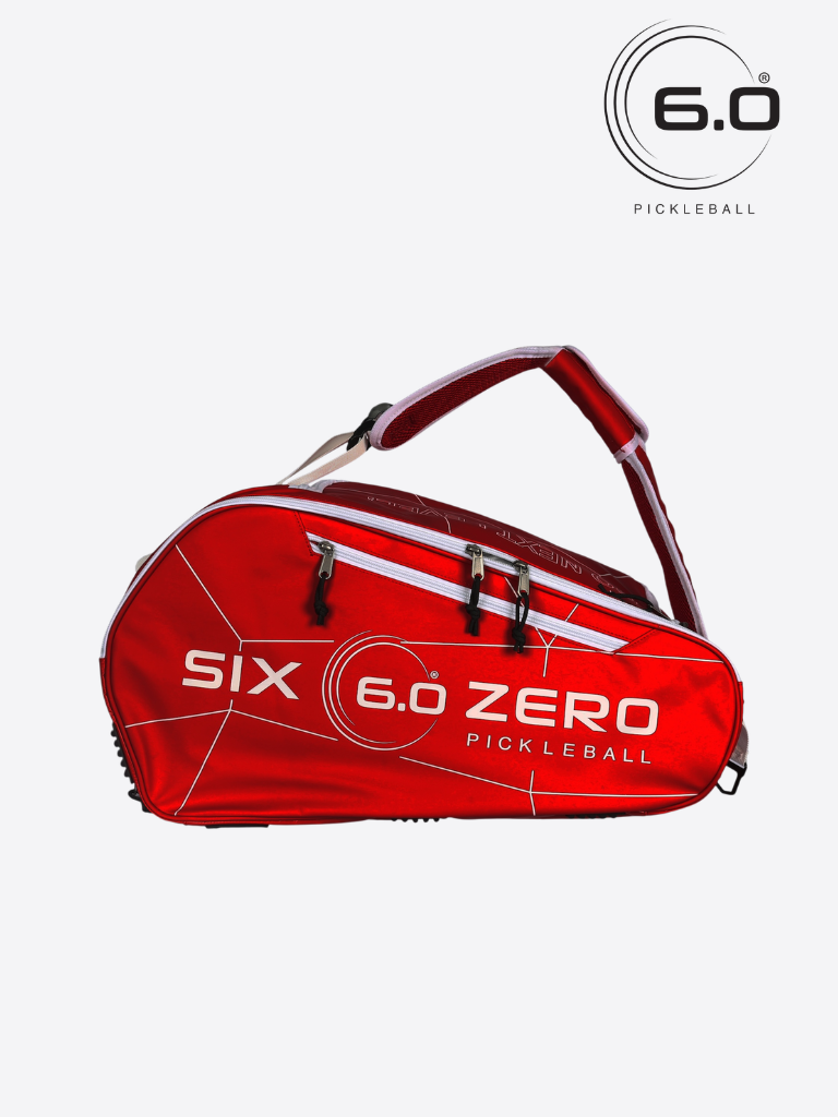 Six Zero Pro Tour Bag