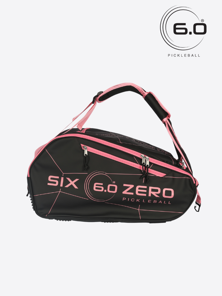 Six Zero Pro Tour Bag