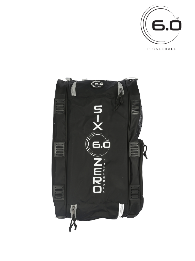 Six Zero Pro Tour Bag