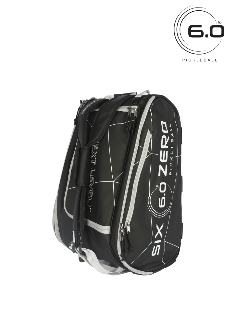 Six Zero Pro Tour Bag
