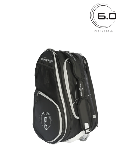 Six Zero Pro Tour Bag