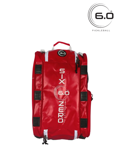 Six Zero Pro Tour Bag