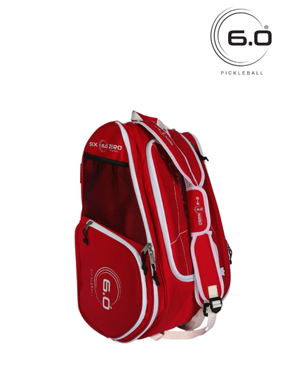 Six Zero Pro Tour Bag