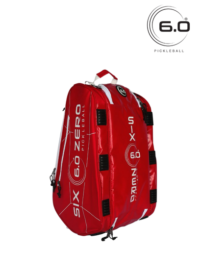 Six Zero Pro Tour Bag