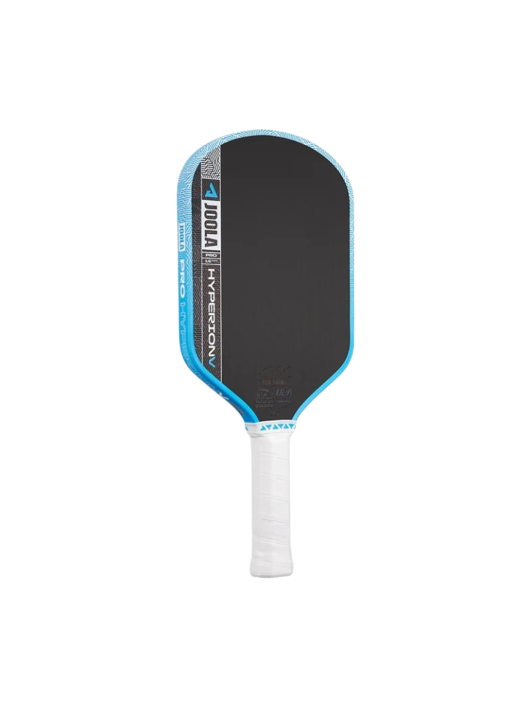 JOOLA Pro 5 Hyperion 16MM Pickleball Paddle