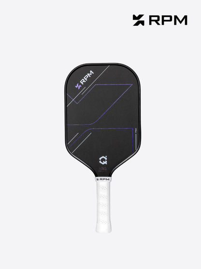 RPM Q2 Elongated 14MM Pickleball Paddle