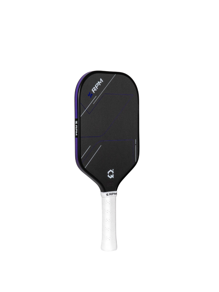 RPM Q2 Elongated 14MM Pickleball Paddle